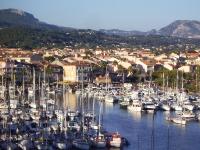 IMGP2557 Le port de Sanary
